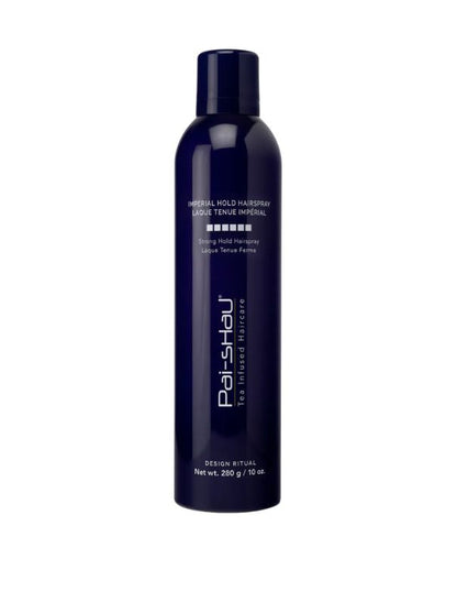 Laque tenue impériale Pai-Shau - 280 g