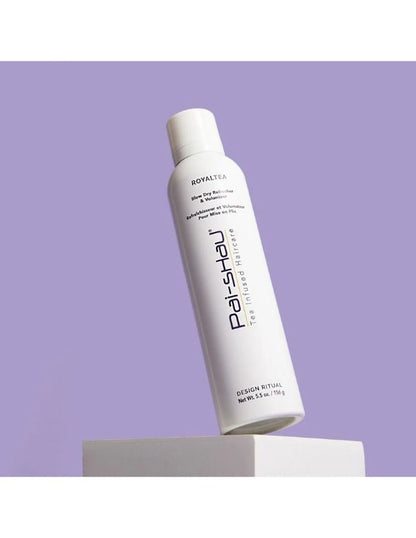 Spray brushing Pai-Shau RoyalTEA - 156 g