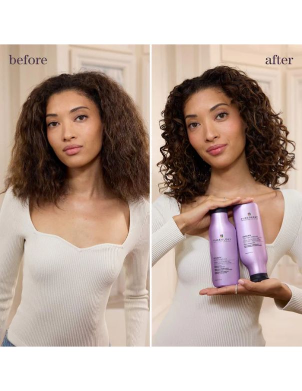 Pureology Hydrate Conditioner - 50ml