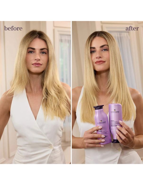 Pureology Hydrate Shampoo - 50ml