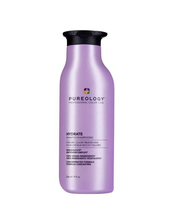 Pureology Hydrate Shampoo - 266ml