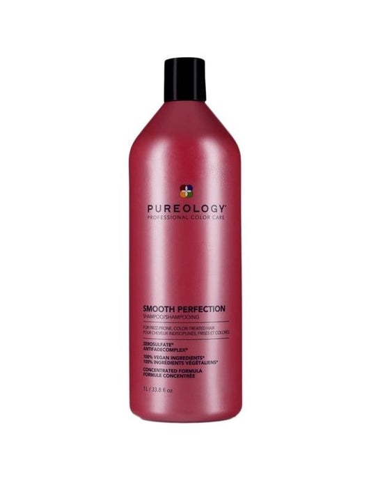 Shampoing Pureology Smooth Perfection - 1000 ml