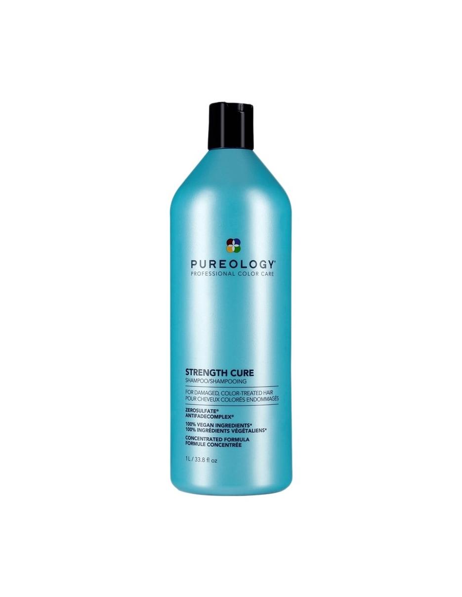 Shampooing Pureology Strength Cure - 1000 ml