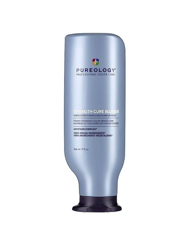 Après-shampoing Pureology Strength Cure Blonde - 266 ml