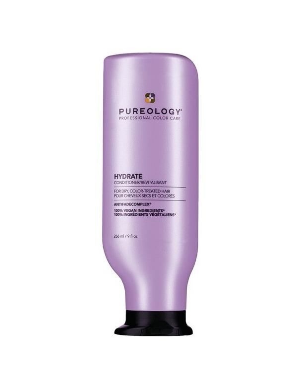 Après-shampoing hydratant Pureology - 250 ml