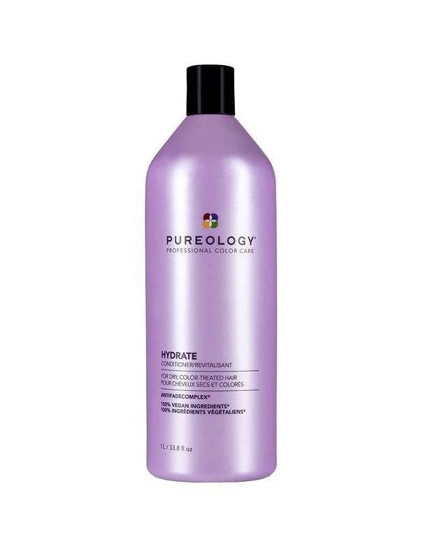 Après-shampoing hydratant Pureology - 1000 ml