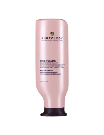 Pureology Pure Volume Conditioner - 250ml