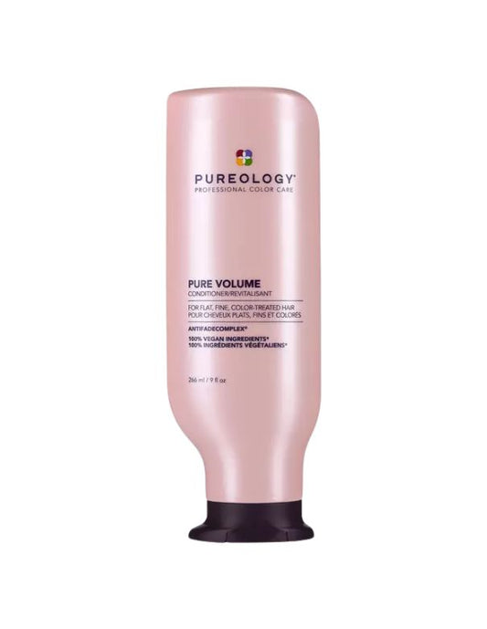 Après-shampoing Pure Volume Pureology - 250 ml