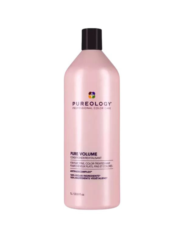 Pureology Pure Volume Conditioner - 1L