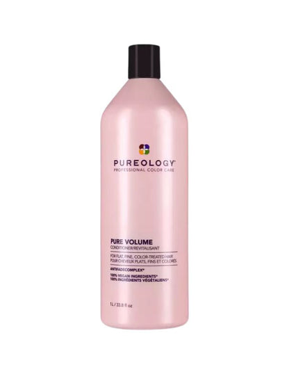 Pureology Pure Volume Conditioner - 1L