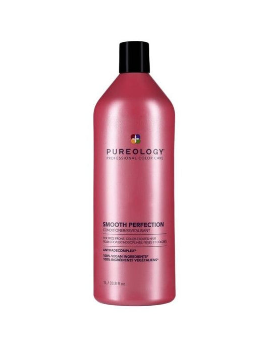 Après-shampoing Pureology Smooth Perfection - 1000 ml