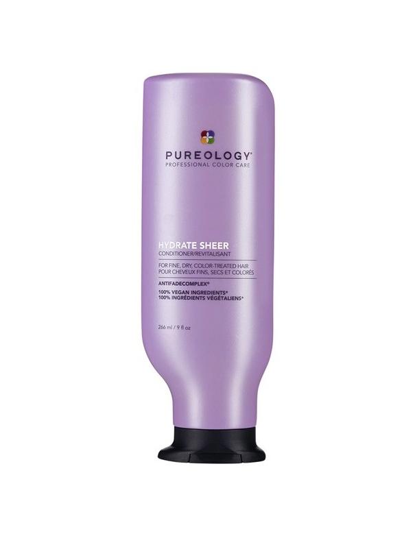 Pureology Hydrate Sheer Conditioner - 266ml
