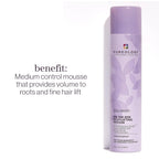 Spray au sucre Pureology Style Protect Beach Waves - 170 ml