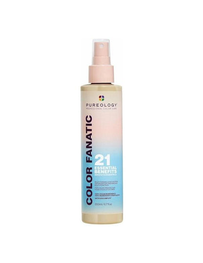 Color Fanatic Multi-Tasking Leave-In Spray - 200ml