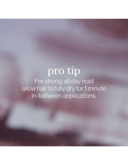 Laque Pureology Style + Protect Lock It Down - 312 g