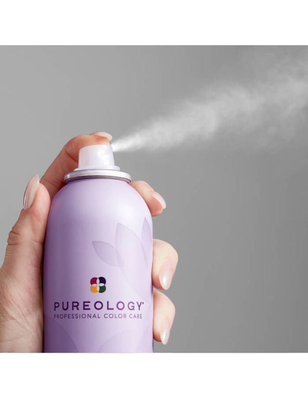 Laque Pureology Style + Protect Lock It Down - 312 g