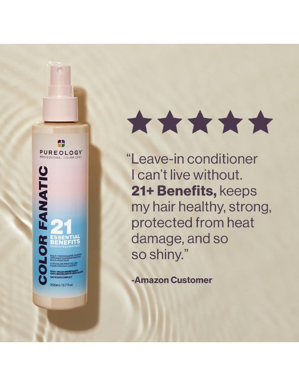 Coffret de vacances Pureology Hydrate Sheer