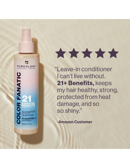 Coffret de vacances Pure Volume Pureology