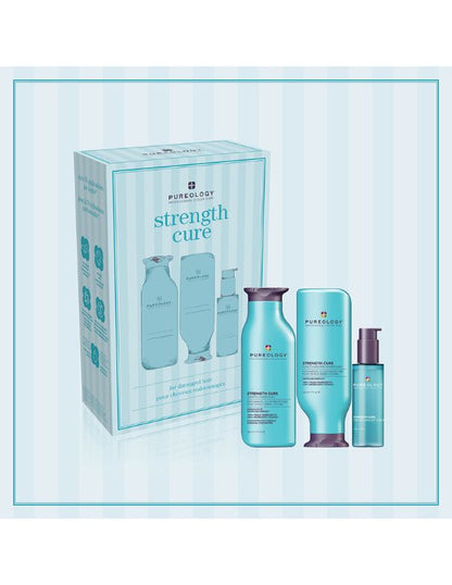 Kit de vacances Pureology Strength Cure