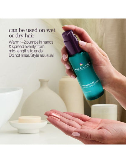 Kit de vacances Pureology Strength Cure