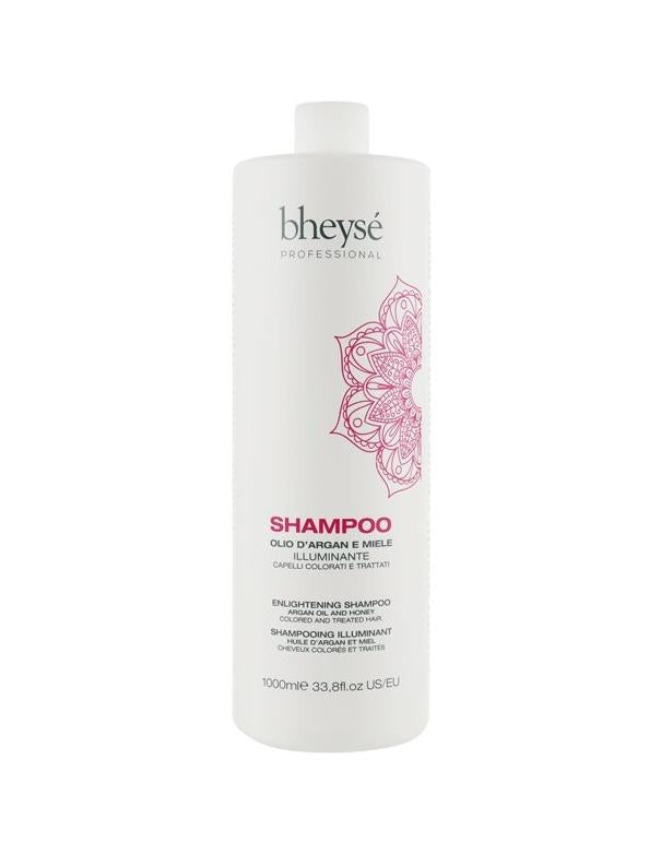 Shampoing illuminateur Renee Blanche Bheyse - 1 L