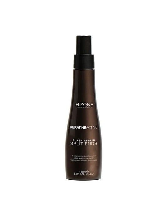 H.Zone keratineactive Flash Repair Split Ends - 150ml