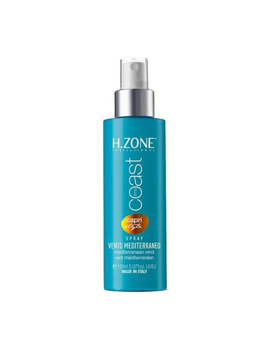 H.Zone Coast Capri Mediterranean Wind Spray - 150ml