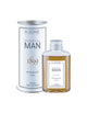 Tonique après-rasage H.Zone Essential Man n° 1899 - 100 ml