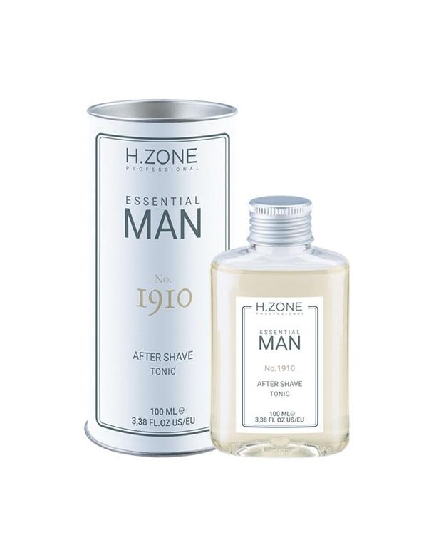 Tonique après-rasage H.Zone Essential Man n° 1910 - 100 ml