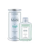 Tonique après-rasage H.Zone Essential Man n° 1946 - 100 ml