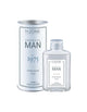 Tonique après-rasage H.Zone Essential Man n° 1975 - 100 ml