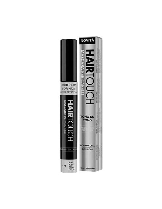 Renee Blanche Hair Touch Mascara 1N Black - 18ml