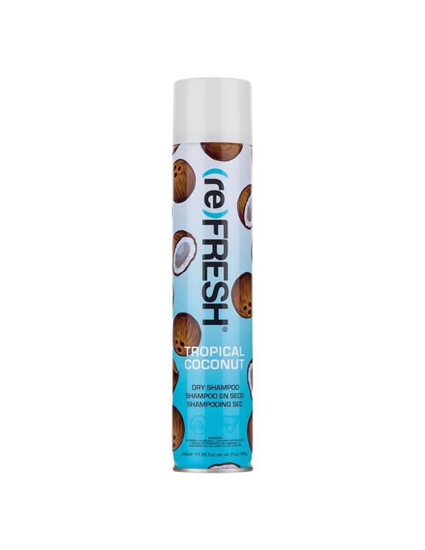 (re)FRESH Dry Shampoo Tropical Coconut - 342ml