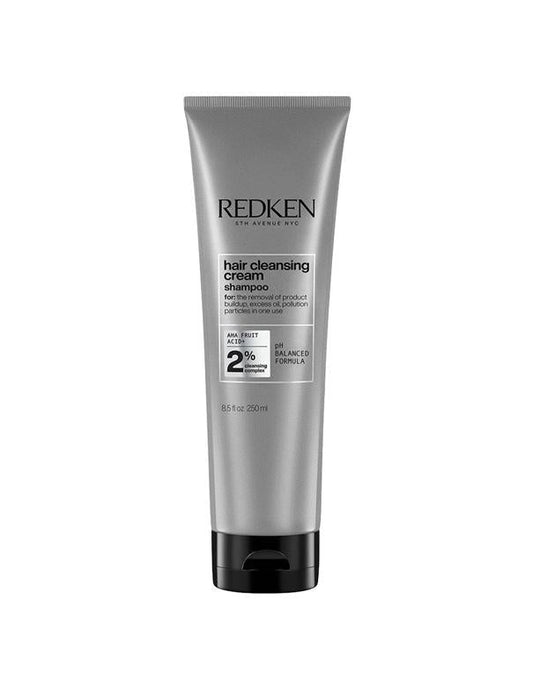 Shampooing crème nettoyant pour cheveux Redken - 250 ml