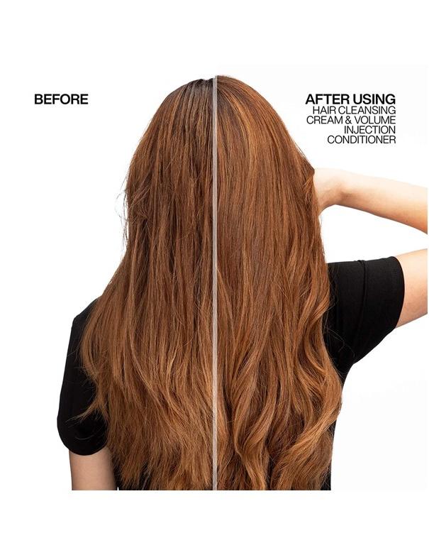 Shampooing crème nettoyant pour cheveux Redken - 250 ml