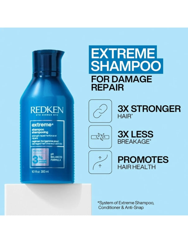 Redken Extreme Shampoo - 300ml