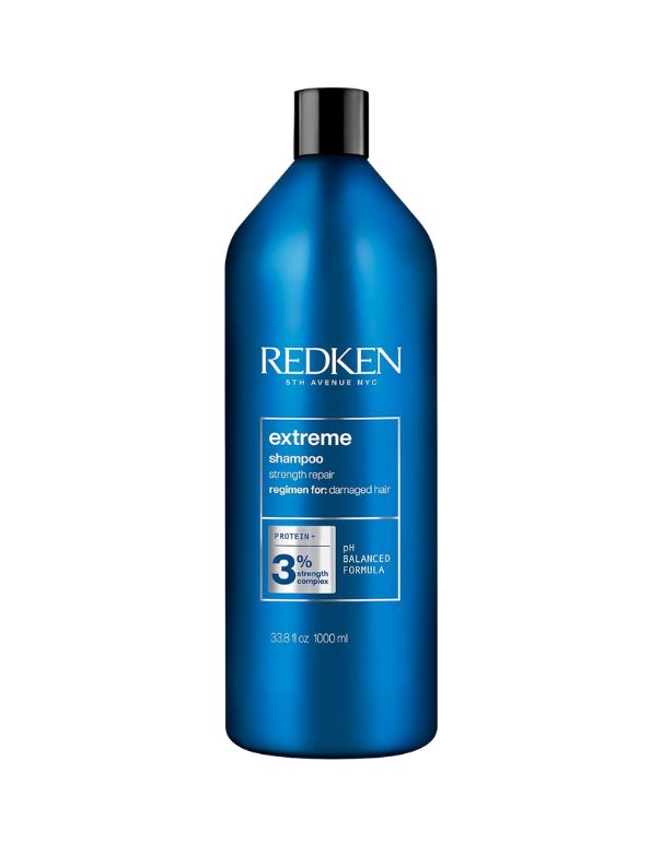 Redken Extreme Shampoo - 1L