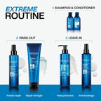 Redken Extreme Shampoo - 1L
