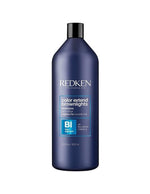 Shampooing Redken Color Extend Brownlights - 1 L
