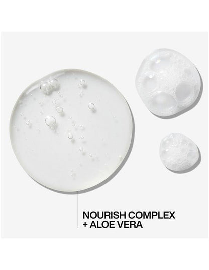 Shampooing Redken All Soft Mega Curls - 300 ml