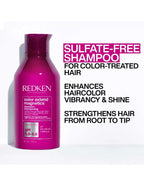 Shampooing Redken Color Extend Magnetics - 1 L