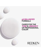 Shampooing Redken Color Extend Magnetics - 1 L