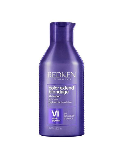 Redken Color Extend Blondage Spring Kit