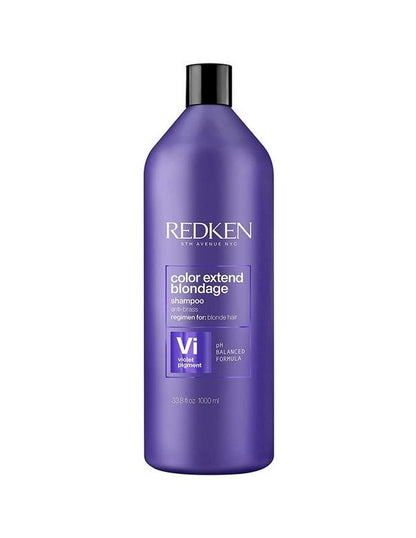 Shampooing Redken Color Extend Blondage - 1 L