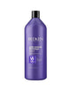 Shampooing Redken Color Extend Blondage - 1 L