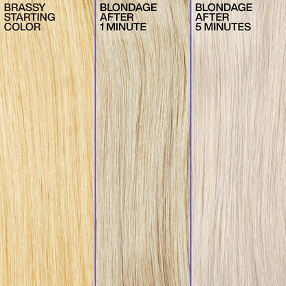 Shampooing Redken Color Extend Blondage - 1 L