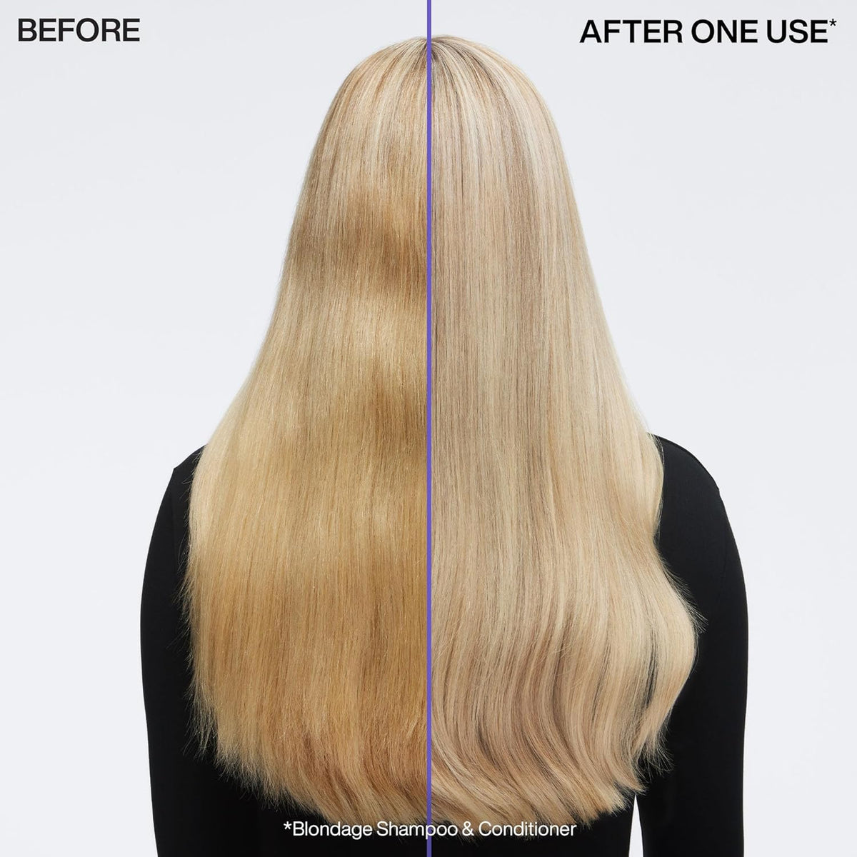 Shampooing Redken Color Extend Blondage - 1 L