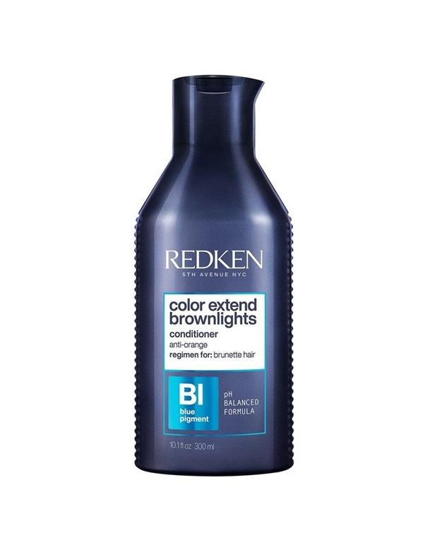 Après-shampoing Redken Color Extend Brownlights - 300 ml