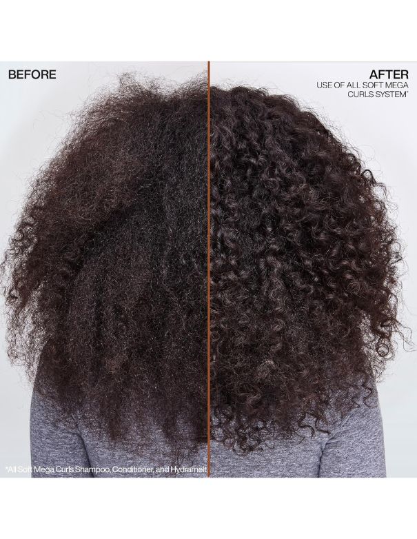 Redken All Soft Mega Curls Conditioner - 300ml