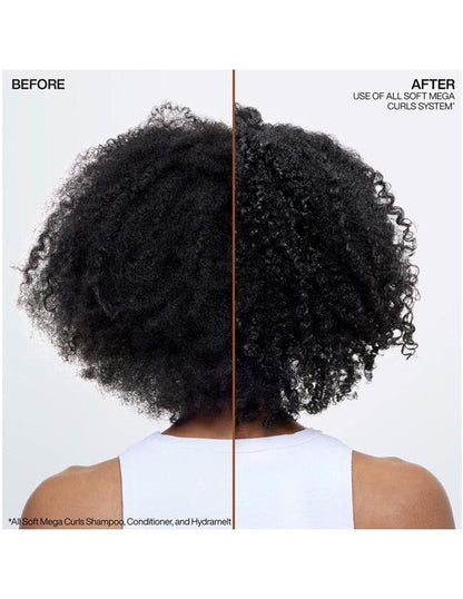 Après-shampoing Redken All Soft Mega Curls - 1 L